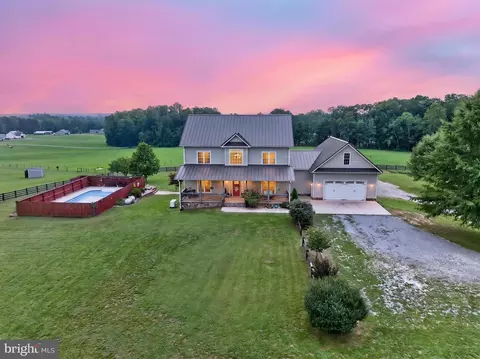 1292 Mohawk Rd, Lynchburg, VA 24502