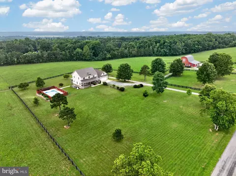 1292 Mohawk Rd, Lynchburg, VA 24502