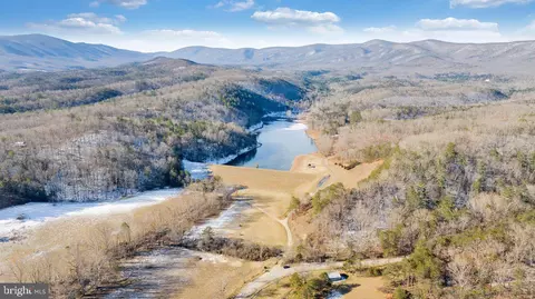 lot11 S Reservoir Rd, New Castle, VA 24127