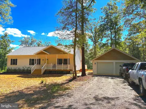 2931 Little Buck Trl, Charles City, VA 23030