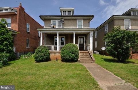 126 W Evans, Culpeper, VA 22701 photo 1