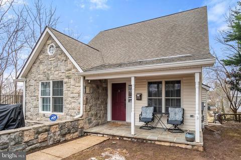 205 Macoy Ave, Culpeper, VA 22701 photo 1