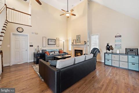 205 Macoy Ave, Culpeper, VA 22701 photo 3