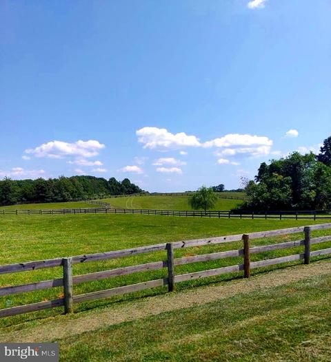 Lot A Twin Oaks Lane, Culpeper, VA 22701