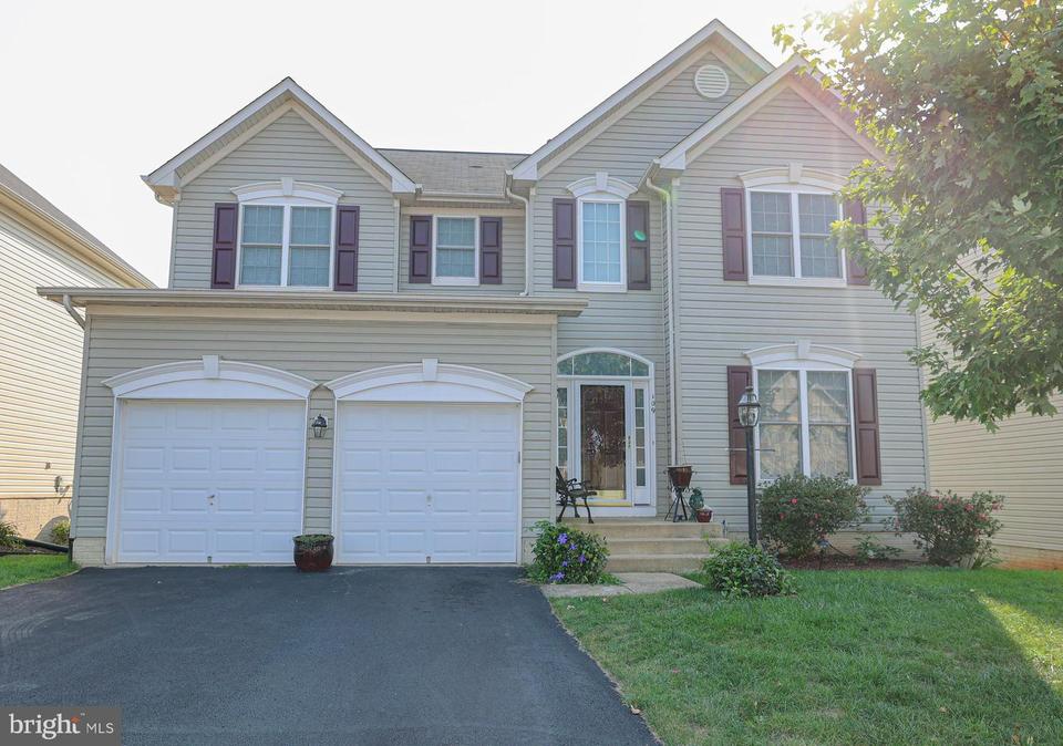 109 King Edward Ct, Culpeper, VA 22701 36 Photos MLS 