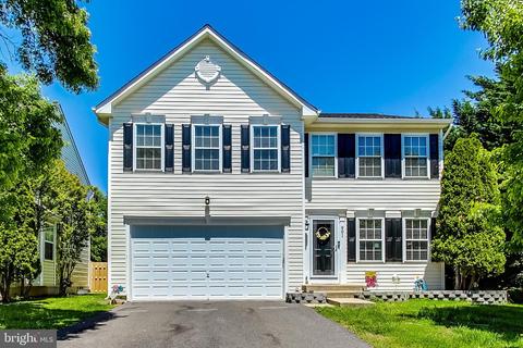 901 Fairtree Ln, Culpeper, VA 22701 photo 1