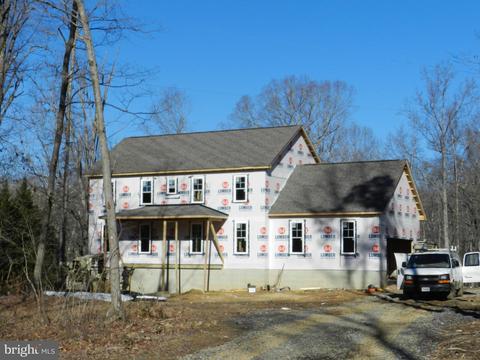 01 Colvin, Amissville, VA 20106