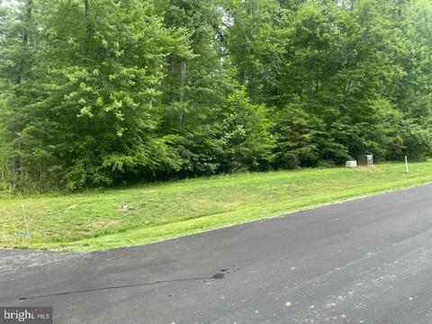 Lot 46 Covington Home Place, Culpeper, VA 22701