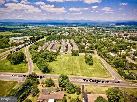 9999 Orange Rd, Culpeper, VA 22701