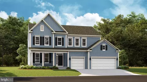2098 Lot Apt 1023 Whithorn Hl #CONCORD, Jeffersonton, VA 22724