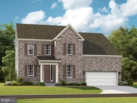 2107 Lot 1106 Berwick Dr, Jeffersonton, VA 22724