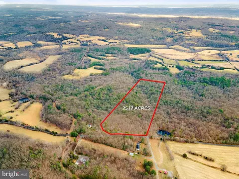 Lot 7a Obannons Mill Road, Boston, VA 22713