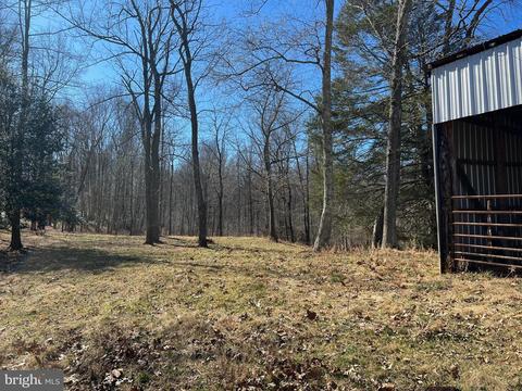 Woods View Lane, Reva, VA 22735