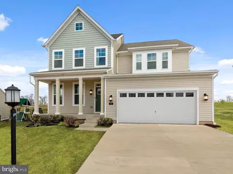 2112 Lot Apt 1101 Berwick Dr #WILLIAMSBURG, Jeffersonton, VA 22724