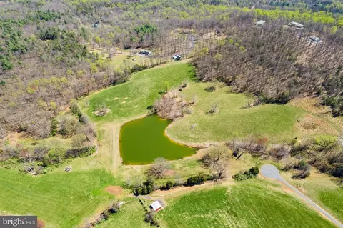 Lot 2 Holly Hill Farm Lane, Culpeper, VA 22701