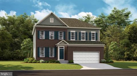 2067 Lot Apt 1083 Armstrong Ter #POWELL, Jeffersonton, VA 22724
