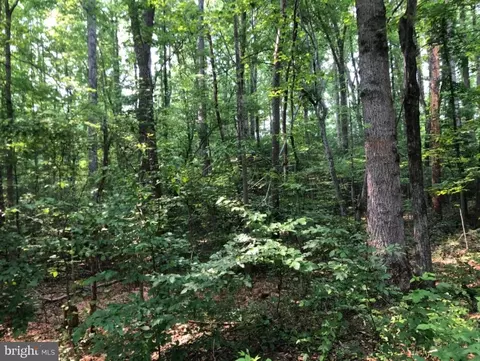 Hidden Lake Lane, Rixeyville, VA 22737