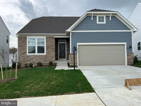2156 Lot 1090 Berwick Dr #LEXINGTON, Jeffersonton, VA 22724