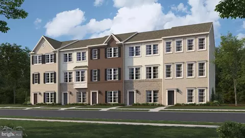 lot2146 Stonehaven Ave #SAVANNAH, Jeffersonton, VA 22724