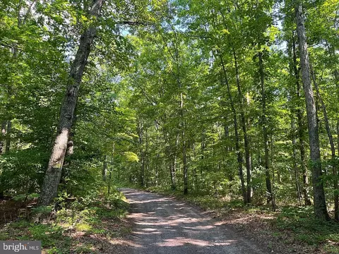 Residue Lot American Way, Lignum, VA 22726