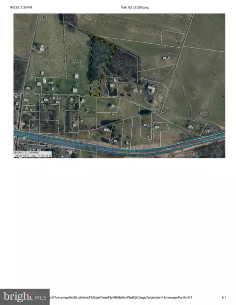 53-20 B York Rd, Stevensburg, VA 22741