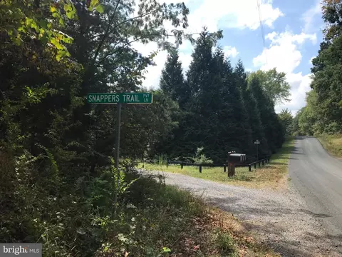 Lot 26b Snappers Trail, Castleton, VA 22716 photo 5