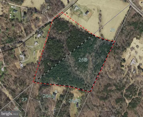 Lot 26b Snappers Trail, Castleton, VA 22716