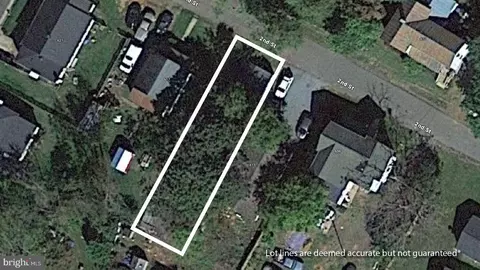 lot14 2nd St, Culpeper, VA 22701