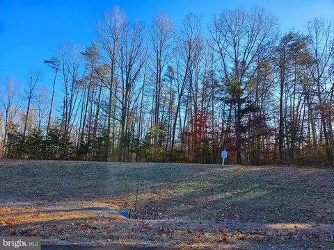 rillhurst drive, Culpeper, VA 22701