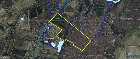 Rixeyville Road, Culpeper, VA 22701
