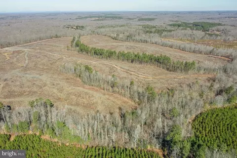River Mill Road, Richardsville, VA 22736