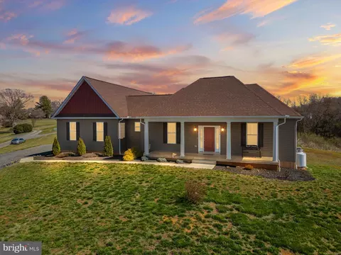 15335 Pulliam Ln, Culpeper, VA 22701