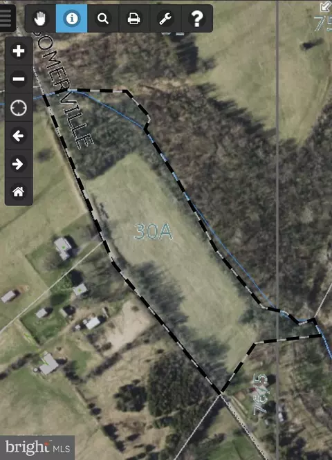 0 Somerville Rd, Mitchells, VA 22729 photo 20