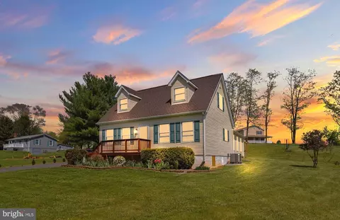 17059 Willow Creek Ln, Culpeper, VA 22701