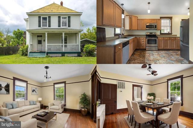 19689 Mount Dumpling Rd, Brandy Station, VA 22714