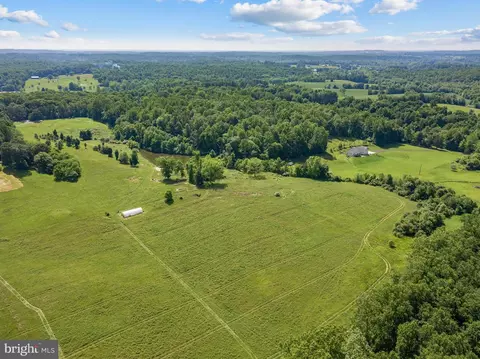 Parcel 5 Ellett Lane, Rixeyville, VA 22737