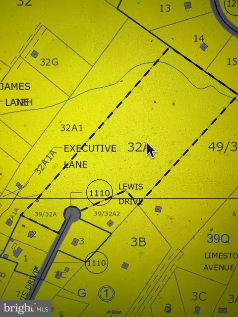 Lewis Drive, Culpeper, VA 22701