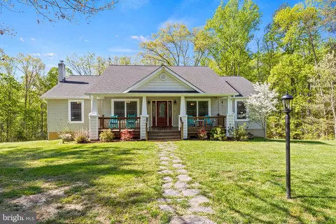 8459 Old Stillhouse Rd, Rixeyville, VA 22737
