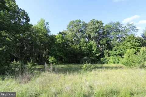 Turner Lane, Culpeper, VA 22701