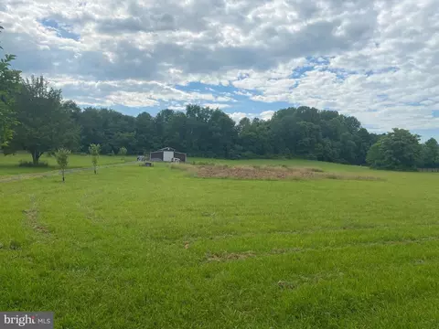 Lot 1 Oak Shade Road, Rixeyville, VA 22737