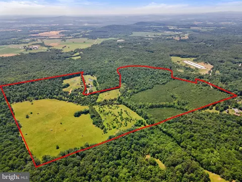 49-43 Dove Hill Rd, Culpeper, VA 22701