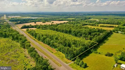 Germanna Hwy/ellis Rd, Lignum, VA 22726