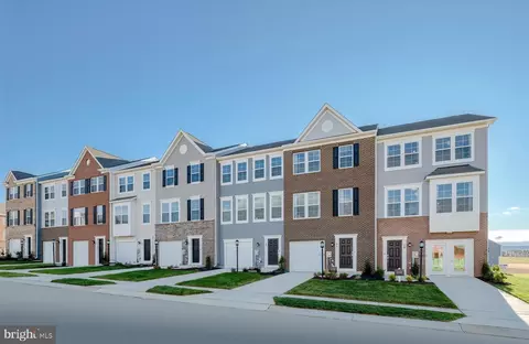 lot 2135 stonehaven avenue, Jeffersonton, VA 22724