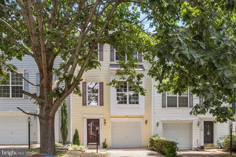 2261 Forsythia Dr, Culpeper, VA 22701