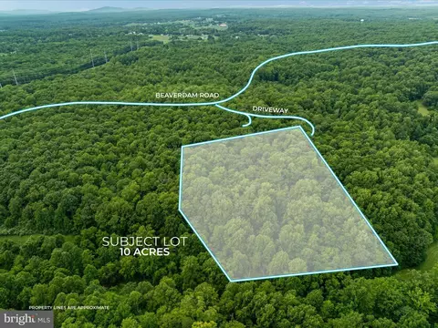 Beaver Dam Road, Jeffersonton, VA 22724