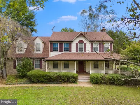 16371 Quail Ridge Dr, Amissville, VA 20106