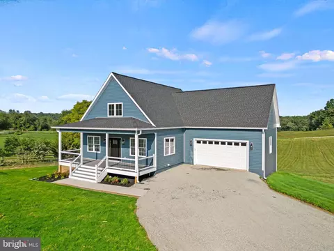 11499 Bobbitt Ln, Culpeper, VA 22701