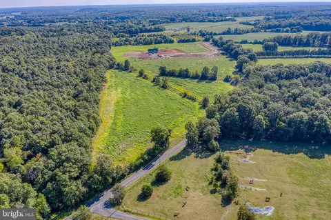 lot1 Maddens Tavern Rd, Stevensburg, VA 22741