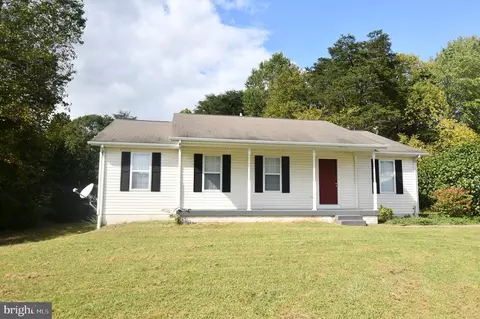 24183 Revercomb Rd, Lignum, VA 22726