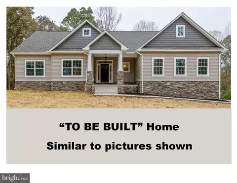 lot3 Rixeyville Woods Trl, Rixeyville, VA 22737